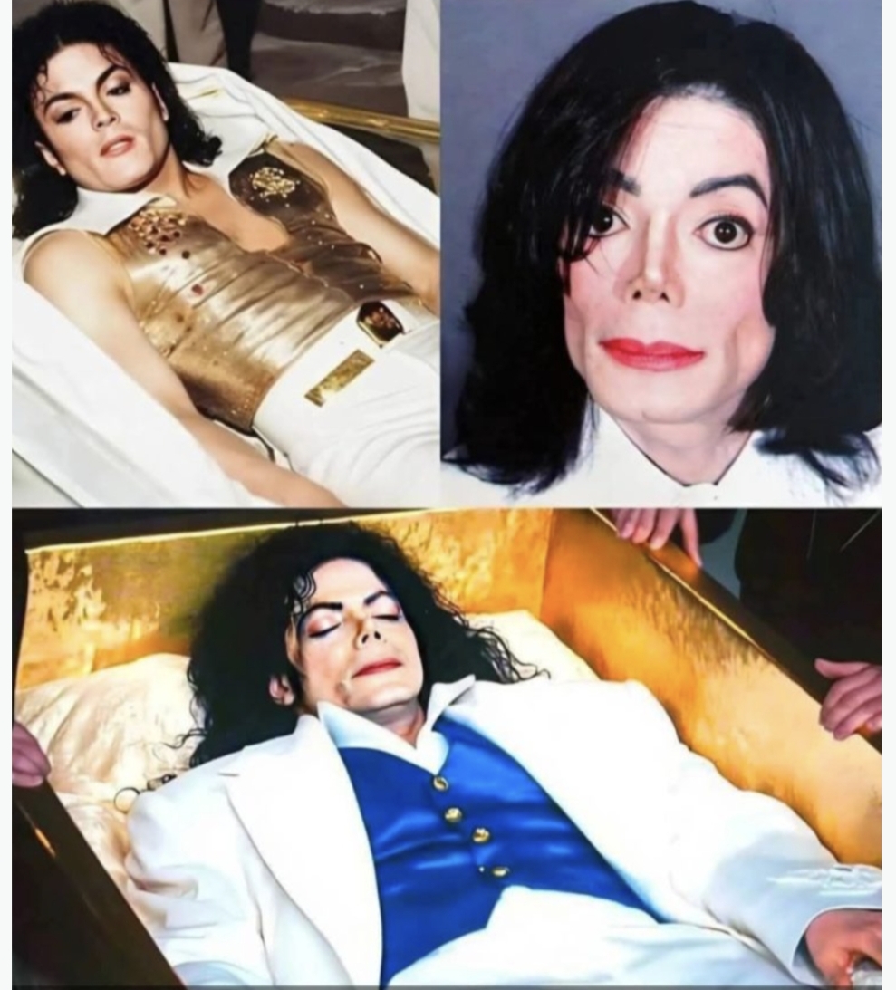 🇺🇲😨Michael Jackson’s daughter has broken her silence: “My dad used to…See mor